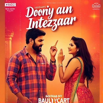 Dooriyan Aur Intezaar-Sanaulla-AI-singing