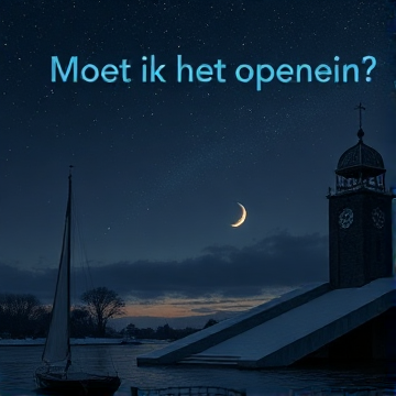 Moet ik het openen? Of moet ik het dicht hou den?-opdepotkast-AI-singing