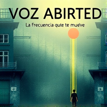 Voz Abierta: La Frecuencia que te Mueve-dgomez2202-AI-singing