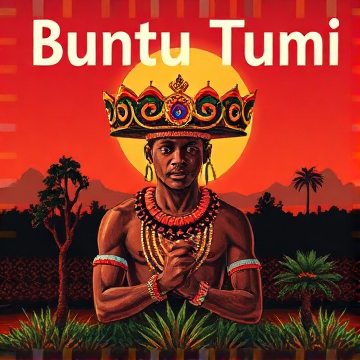 Buntu Tumi-arafath1703-AI-singing