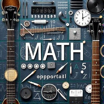 Math is cool-nish.rabeendran-AI-singing