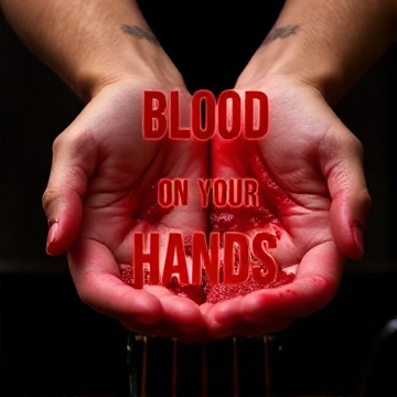 Blood on Your Hands-adip51141-AI-singing