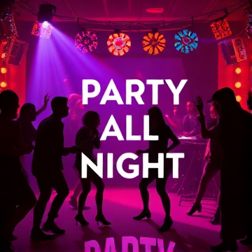 Party All Night-anandhuctl-AI-singing