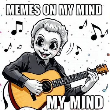 Memes on My Mind-blandkurt7-AI-singing