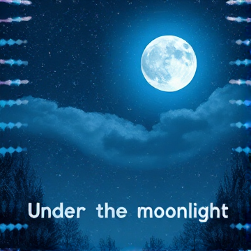 Under the Moonlight-williamcrowleyx-AI-singing