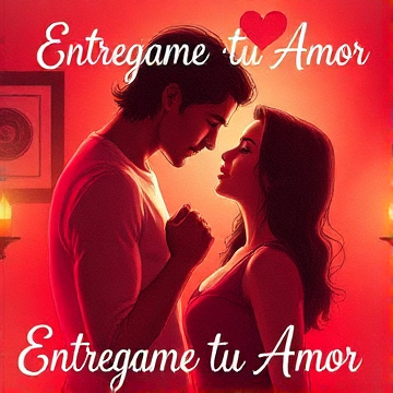 Entregame Tu Amor-salasharol1207-AI-singing