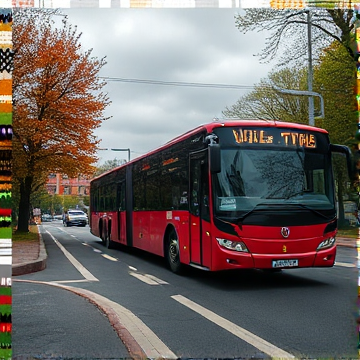 Bus Labai Rimtos Dešros-primapastis-AI-singing