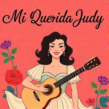 Mi Querida Judy-juanjose379aq1-AI-singing