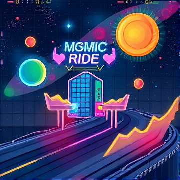 Cosmic ride-kingbob0238-AI-singing