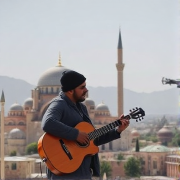 Nazar-buloritv-AI-singing