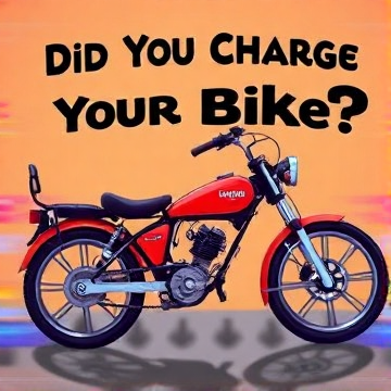 Did You Charge Your Bike?-florianrose673-AI-singing