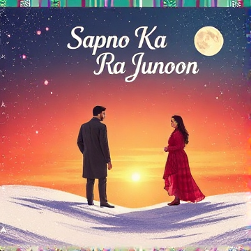 Sapno Ka Junoon-sanjay82.shinde-AI-singing