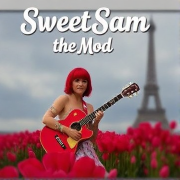 SweetSam the Mod-nopdauron-AI-singing