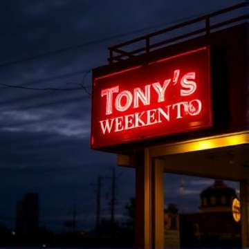 Weekend at Tony's-airiba.ka3-AI-singing