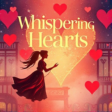 Whispering Hearts-rosewwll82-AI-singing