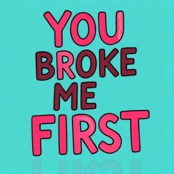 You Broke Me First-loveyy.armana-AI-singing