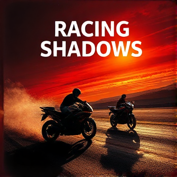 Racing Shadows-joshuagarciad.13-AI-singing