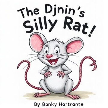 The Dijini's Silly Rat!-samsoncontrades80-AI-singing