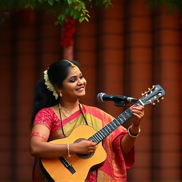 en kathal nilaa-kayaleeshs-AI-singing