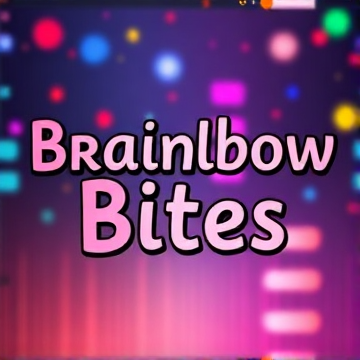 Brainbow Bites with Brainbow Bright-bequita84-AI-singing