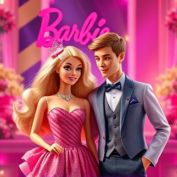 Barbie and Ken-vanessalgenaway-AI-singing