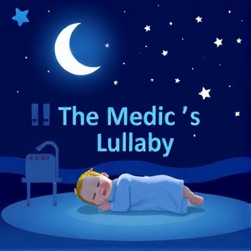 The Medic's Lullaby-Brittanie-AI-singing