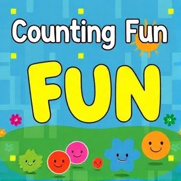 Counting Fun-mauadesignstudio-AI-singing