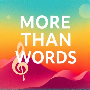 More Than Words-cwidg0-AI-singing