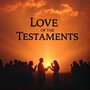 Love of the Testaments-ossyjmya-AI-singing