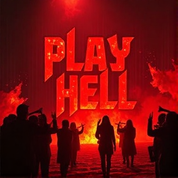 Play Hell-cristinamc13x-AI-singing