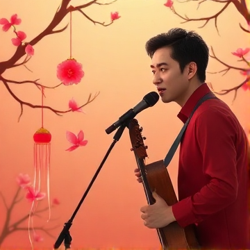 Tái sinh chế-congtindat-AI-singing