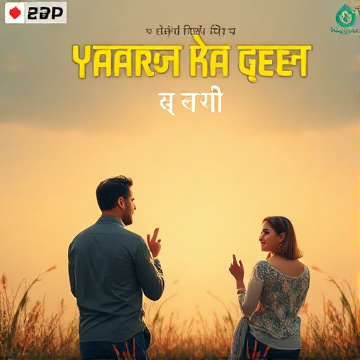 Yaaron Ka Geet (دوستی کا سنگیت)-24114104-AI-singing