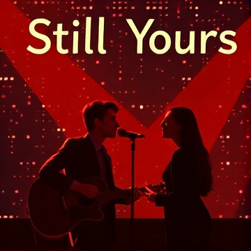 Still Yours-astahokage6-AI-singing