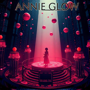 ANNIE GLOW-Moses-AI-singing