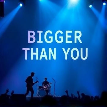 Bigger than you-ccarocampa-AI-singing