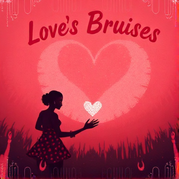 Love's Bruises-archieb-AI-singing