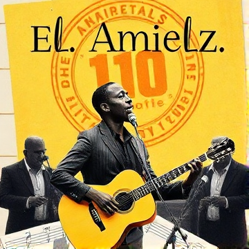 El Amielz-yousido123-AI-singing