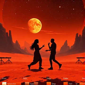 Dancing on Mars-h7569934-AI-singing