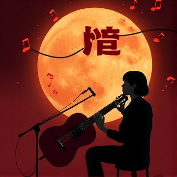 大连旧时光-marongkang-AI-singing