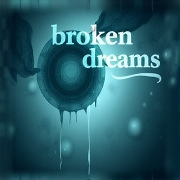 Broken Dreams-singhajit3380-AI-singing