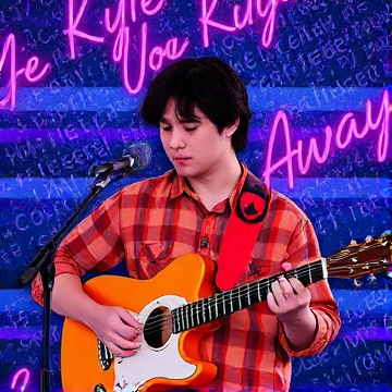 Kyle Kyle Go Away-fishbitlast-AI-singing