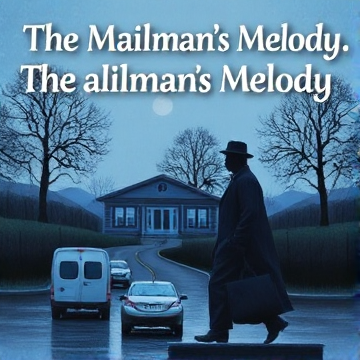 The Mailman's Melody-98765now-AI-singing