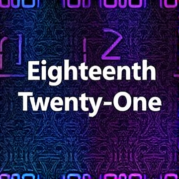 Eighteenth Meets Twenty-One-vverslues8-AI-singing