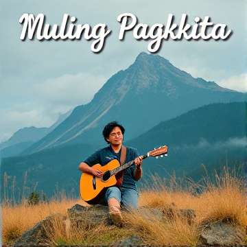 Muling Pagkikita-Tj-AI-singing