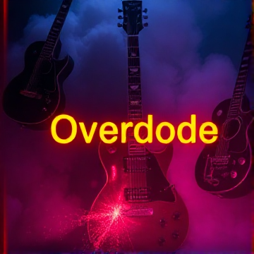 Overdose-ChocolatePie-AI-singing