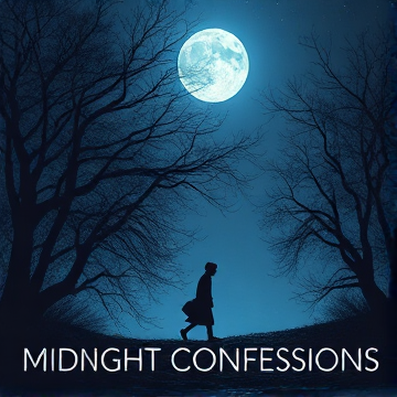 Midnight Confessions-thec1beats-AI-singing