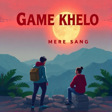 Game Khelo Mere Sang-syedromman3-AI-singing