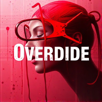 Overdose-ChocolatePie-AI-singing