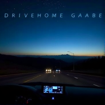 DriveHome-Gabe-102.7-AI-singing