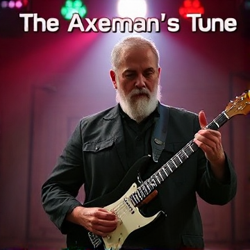 The Axeman's Tune-nathanbaren18-AI-singing